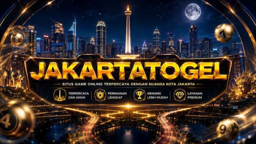jakartatogel jakartatogel